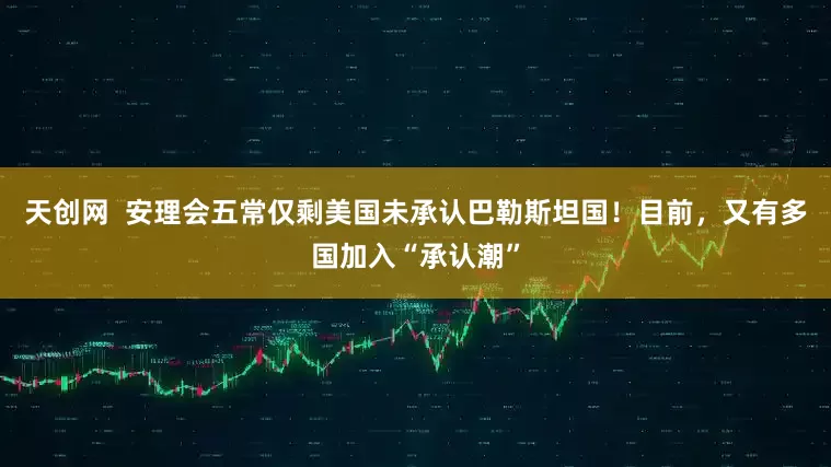 天创网  安理会五常仅剩美国未承认巴勒斯坦国！目前，又有多国加入“承认潮”